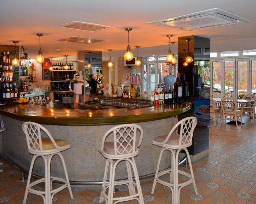 Hotel Livvo Veril Playa Плайя-дель-Инглес Экстерьер фото
